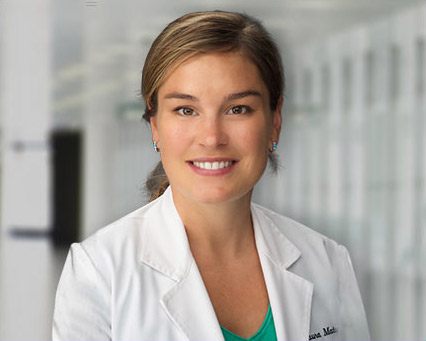 Laura Matsen, MD