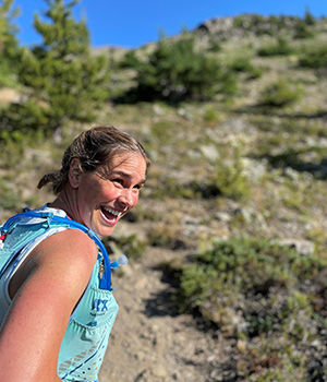 Laura Matsen, MD